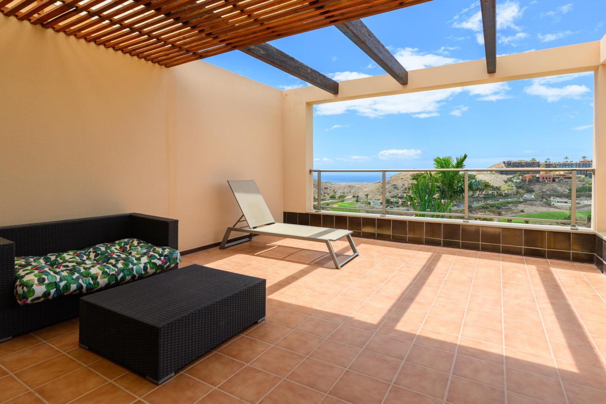 Villa Golfers 6 San Bartolomé Exterior foto